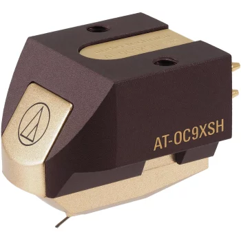 Головка звукоснимателя Audio-Technica AT-OC9XSH(AT-OC9XSH)