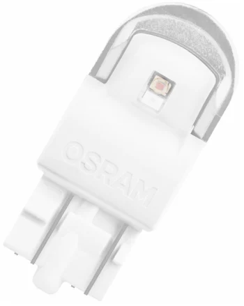 Лампа светодиодная автомобильная OSRAM 1.5W 12VW3X16Q (7915YE-02B)(7915YE-02B)