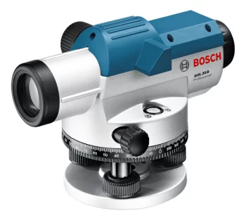 Оптические нивелиры Bosch GOL 20D(GOL 20D)