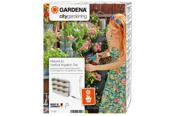 Набор для капельного полива Gardena 13156-20.000.00 на 27 растений