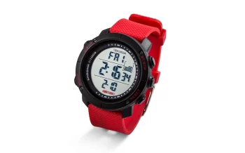 Цифровые часы Skoda Monte-Carlo 3U0050800A VAG