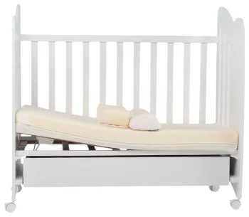 Ложе Micuna (Микуна) Kit Relax для кровати 120*60 см CP-1775(Kit Relax)