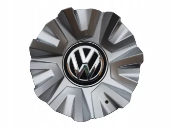 Колпак ступицы колеса VAG с эмблемой Volkswagen  760601149A XQI