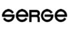 Логотип SERGE