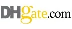 Логотип DHgate.com