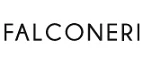 Логотип Falconeri