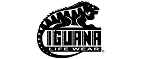 Логотип Iguana