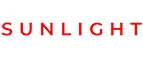 Логотип SUNLIGHT