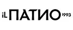 Логотип Il Патио