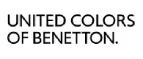 Логотип United Colors of Benetton