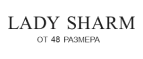 Логотип Леди Шарм
